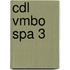 CDL VMBO SPA 3