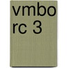 VMBO RC 3 by M. Bus