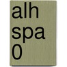 ALH SPA 0 by L. Braam