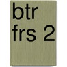 BTR FRS 2 door J. van Esch