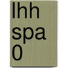 LHH SPA 0 by L. Braam
