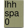 LHH SPA 0 door L. Braam