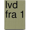 LVD FRA 1 by L. Braam