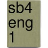 SB4 ENG 1 door L. Braam