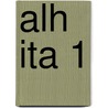 ALH ITA 1 door L. Braam
