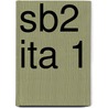 SB2 ITA 1 by L. Braam