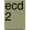 ECD 2 by J. van Esch