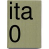 ITA 0 door J. van Esch