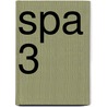 SPA 3 by H.M. Verheul