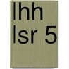 LHH LSR 5 door J. van Esch