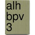 ALH BPV 3