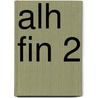 ALH FIN 2 by J. van Esch