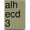 ALH ECD 3 by J. van Esch
