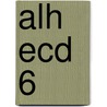 ALH ECD 6 by J. van Esch