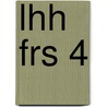LHH FRS 4 door J. van Esch