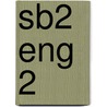 SB2 ENG 2 by J. van Esch