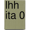 LHH ITA 0 door J. van Esch