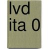 LVD ITA 0 door J. van Esch
