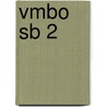VMBO SB 2 door G. Verhey
