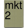 MKT 2 door J. van Esch