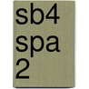 SB4 SPA 2 by J. van Esch