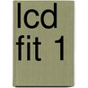 LCD FIT 1 by J. van Esch