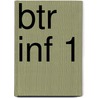 BTR INF 1 door J. van Esch