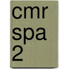 CMR SPA 2 by J. van Esch