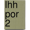 LHH POR 2 door J. van Esch