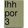 LHH POR 3 door J. van Esch