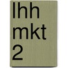 LHH MKT 2 door J. van Esch