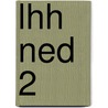 LHH NED 2 door J. van Esch