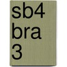 SB4 BRA 3 door J. van Esch