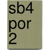 SB4 POR 2 by J. van Esch
