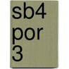 SB4 POR 3 by J. van Esch