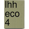 LHH ECO 4 door W. Deelen