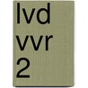 LVD VVR 2 door K. van Wijnen