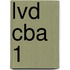 LVD CBA 1