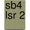 SB4 LSR 2 by J. Ripzaad