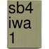 SB4 IWA 1