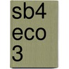 SB4 ECO 3 door T. Piscaer