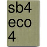 SB4 ECO 4 door W. Deelen