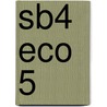 SB4 ECO 5 by K. Koens