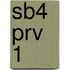 SB4 PRV 1