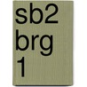 SB2 BRG 1 door V. Bouwhuis