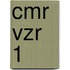 CMR VZR 1