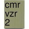 CMR VZR 2 door B. Baar
