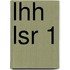 LHH LSR 1