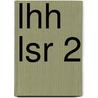 LHH LSR 2 by J. Ripzaad