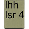 LHH LSR 4 door F. Heijckmann